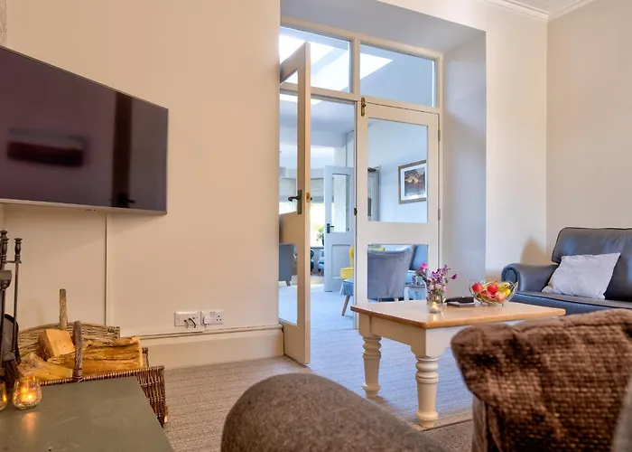 Howgills House Hotel
